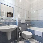 Hotel Cerny Slon Praha