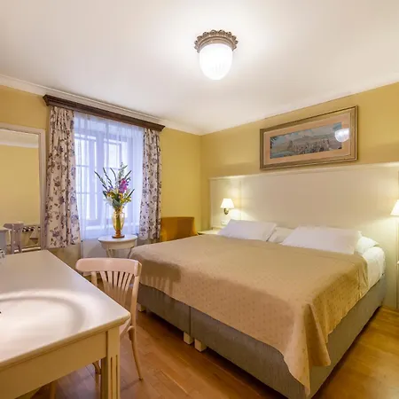 Hotel Cerny Slon 4*