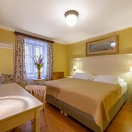 Hotel Cerny Slon 4*