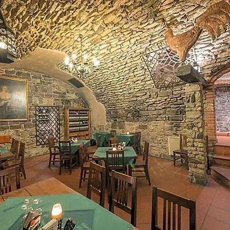 Cerny Slon Prag