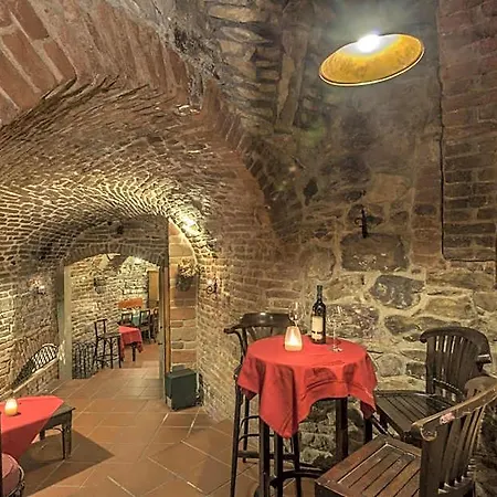 Hotel Cerny Slon