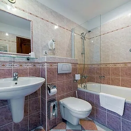 Hotel Cerny Slon