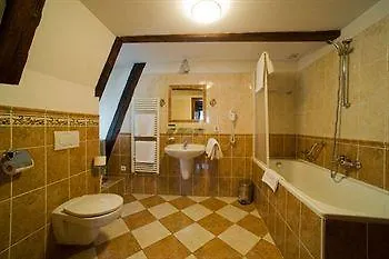 Cerny Slon Hotel 4*