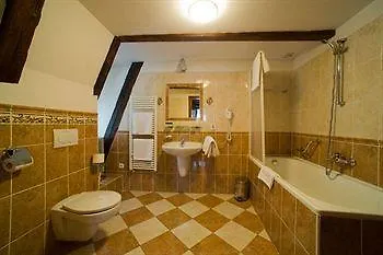Cerny Slon Ξενοδοχείο 4*