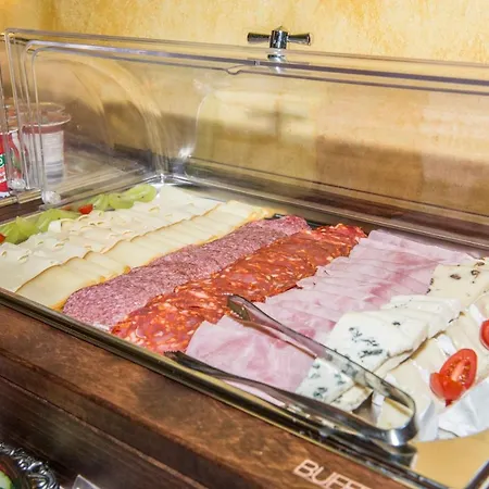 Hotel Cerny Slon 4*