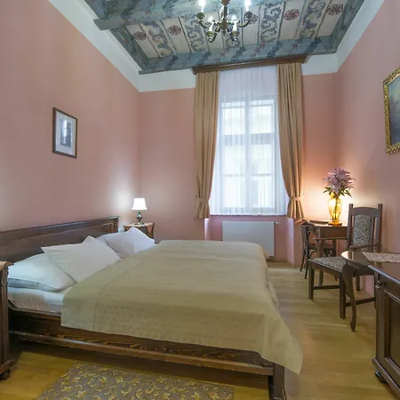 Cerny Slon Prague