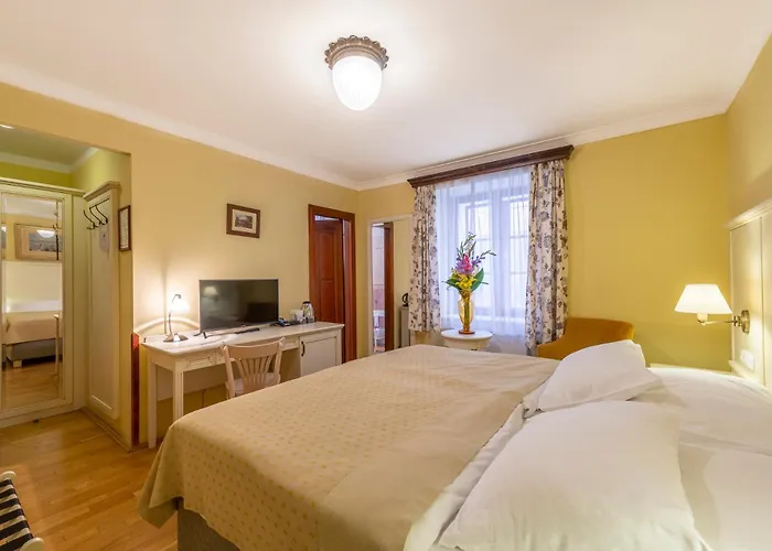 Cerny Slon Πράγα