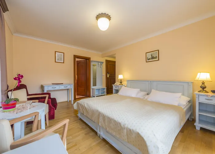 Cerny Slon Πράγα