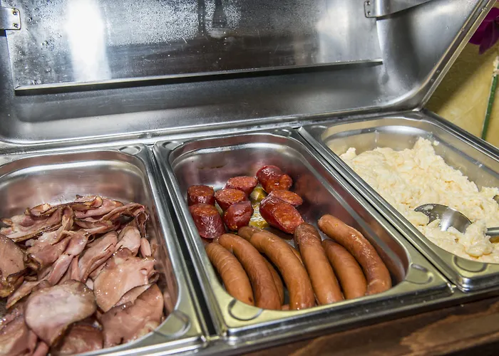 Cerny Slon Ξενοδοχείο 4*