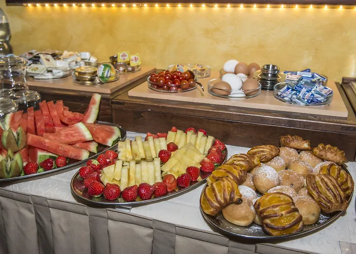 Cerny Slon Ξενοδοχείο