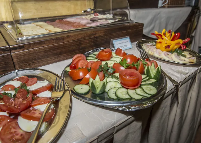 Cerny Slon Πράγα