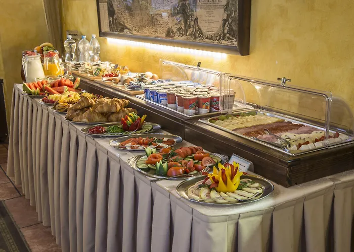 Cerny Slon 4* Πράγα