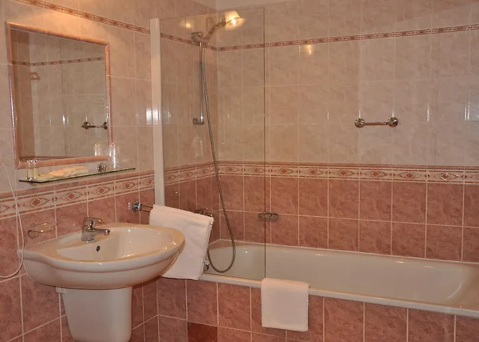 Cerny Slon Ξενοδοχείο 4*