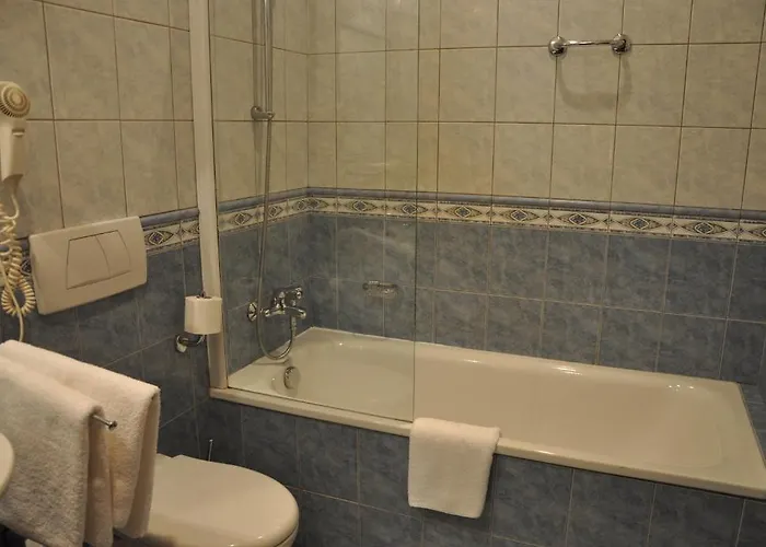 Ξενοδοχείο Cerny Slon