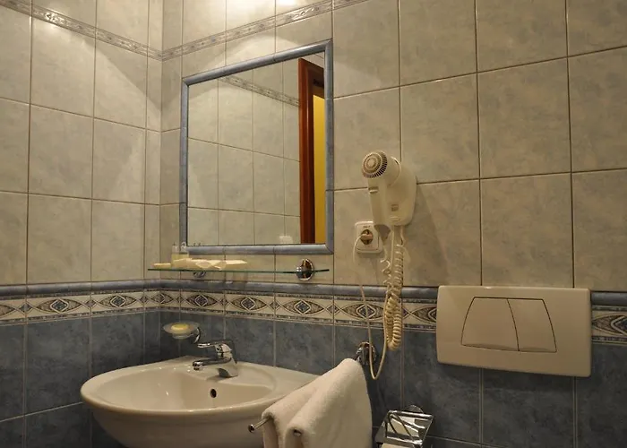 Ξενοδοχείο Cerny Slon