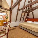 Hotell Cerny Slon 4*