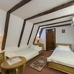 Cerny Slon 4* Prag