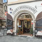 Cerny Slon 4* Prag