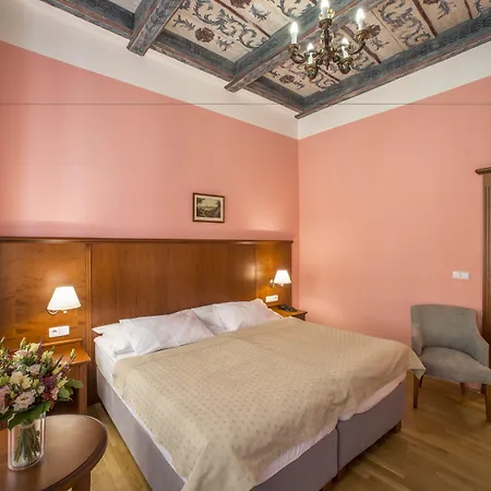 Hotel Cerny Slon