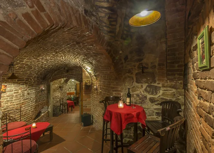 Cerny Slon Hotel Prague
