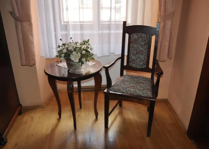 Hotel Cerny Slon 4*