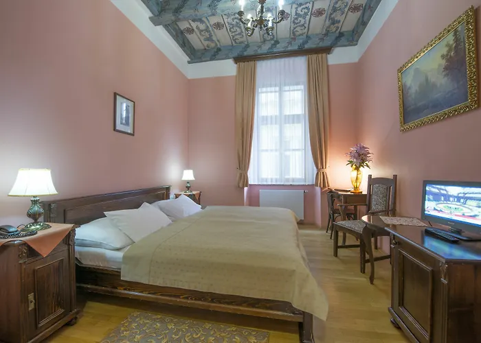 Cerny Slon Prague