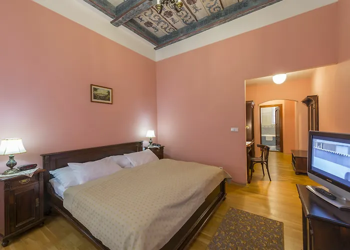 Cerny Slon Prague
