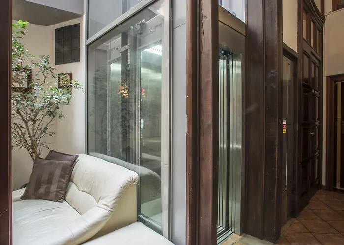 فندق Cerny Slon 4*